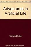 Image de Adventures in Artificial Life/Book and Disk