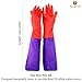 SunGrow Bathing Gloves for Dog