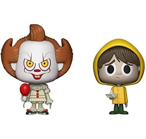 funko georgie it