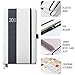Planner Weekly/Monthly Hardcover Planner Time Management Premium Thicker Paper Notebook with Pen Holder and Pocket A5(8.5