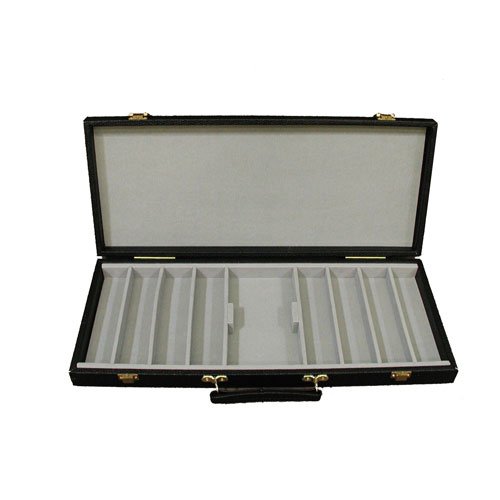 400 Chip Attache Case