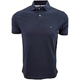 Tommy Hilfiger Men's Short-Sleeved Polo Shirt