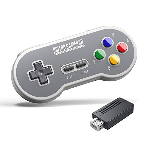 PinPle 8Bitdo Nintendo Controller Wireless Zimbabwe Ubuy