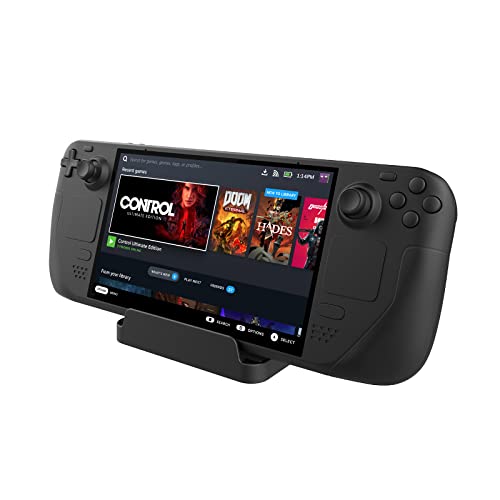 Stand Base Compatible with Valve Steam Deck