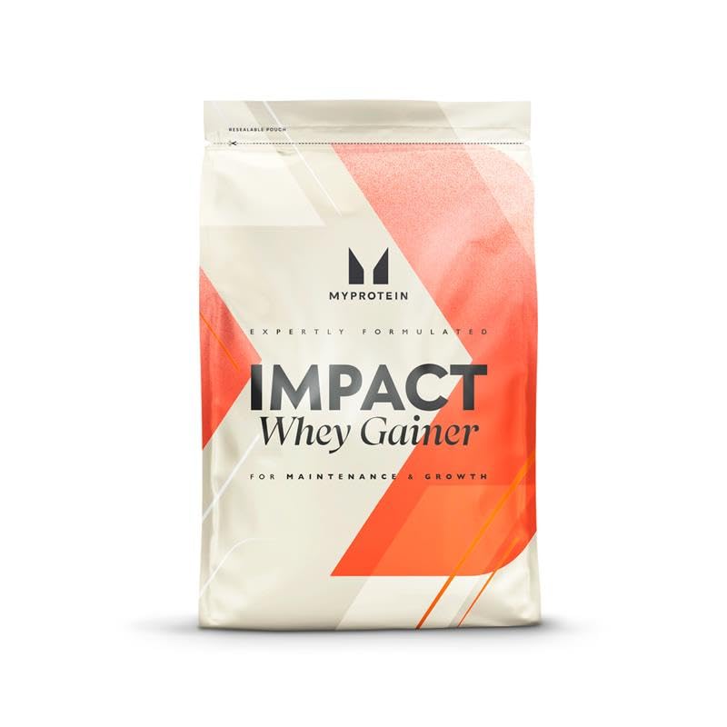 Myprotein Impact Whey Protein チョコレートスムースの商品画像