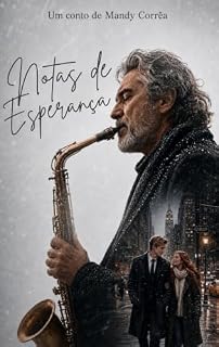 Livro Notas de Esperança