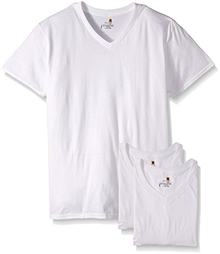Men's 3-Pack V-Neck T-Shirt