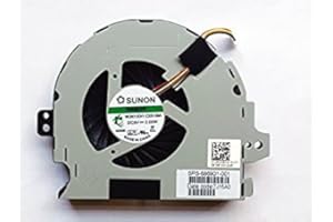 New CPU Cooling Fan for HP Envy m6-1105dx m6-1125dx m6-1148ca m6-1153xx m6-1158ca m6-1164ca m6-1184ca m6-1188ca m6-1205dx m6-