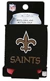 New Orleans Saints Kolder Cooler Can Holder