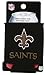 New Orleans Saints Kolder Cooler Can Holder