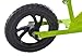 Vilano Rally Balance Bike Training No Pedal Push Bicycle, Blue