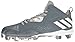 adidas Performance Men's Wheelhouse 4 Mid Baseball Shoe