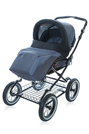 roan baby stroller