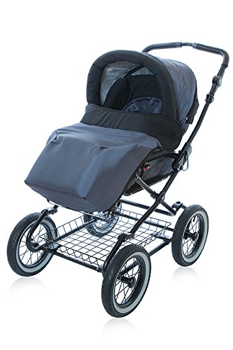 3 Stroller+Roan+Rocco+Bassinet+air+inflated