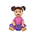 Baby Alive 75186 Pink Tee & Tutu Single Outfit Set