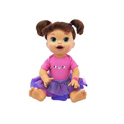 2 Baby+Alive+75186+Single+Outfit