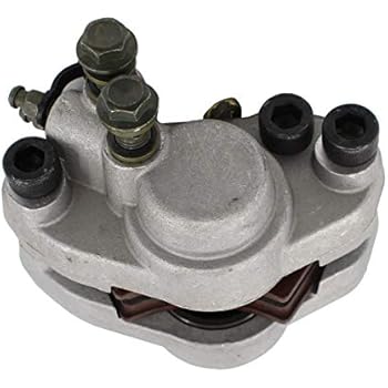 Front Left Brake Master Cylinder Fits 1987 - 1999 Polaris Trail