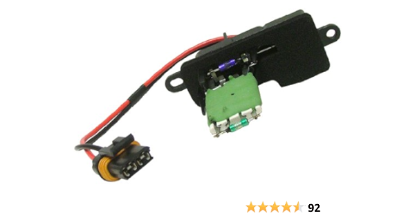 astro van heater not working