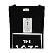YITAN Women Graphic Tshirts Cute Tees Cotton Tops Black