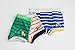 Vaenait Baby 2T-7T Boys Boxer Briefs 3-Pack Underwear Set Boxer Vehicle M