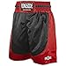 Ringside Pro-Style Kickboxing Muay Thai MMA Training Gym Clothing Shorts Boxing Trunks