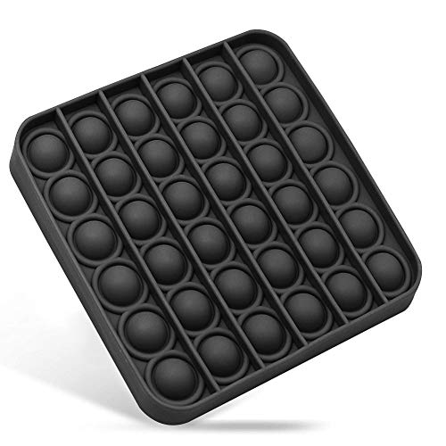 Push Bubbles Pop Fidget Sensory Toy 