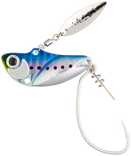 Jackson(ジャクソン) ルアー ダニエルヘッドロック 21g SNI 新鮮イワシの商品画像