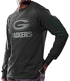 Green Bay Packers Majestic NFL 