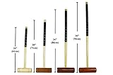 Uber Games Croquet Mallet