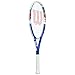 Wilson US Open Adult Strung Tennis Racket