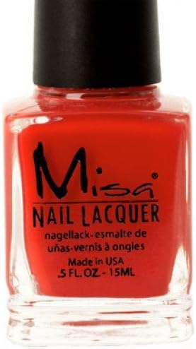 Misa Nail Polish - Single And Ready To Limbo #227 15ml