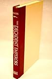 Front cover for the book The decadent emperors: Power and depravity in third-century Rome by George C. Brauer