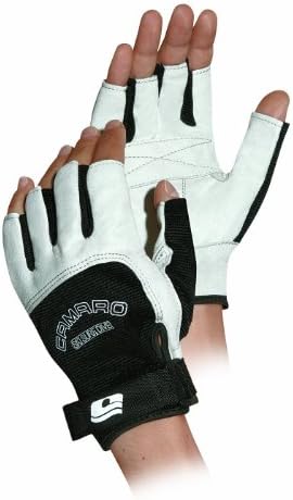 Camaro Skintex Surf and Sailing Short Finger Glove