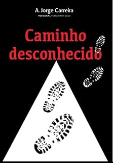 Livro Caminho desconhecido