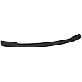 Trunk Spoiler Compatible with 2014-2021 Chevy Impala, Factory Style ABS Unpainted Trunk Boot Lip Spoiler Wing Add On Deck Lid by IKON MOTORSPORTS, 2015 2016 2017 2018