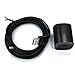 Motorola Droid Turbo 2 Compatible 2.4-Amp Rapid Home Wall AC Charger USB 6ft Long Cable Adapter MicroUSB Power Wire Data Cord Touch Activated LED