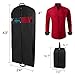 Univivi Garment Bag for Travel and Storage 43