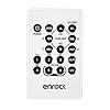 Enrock-EMC1-Marine-Audio-Boat-Cycle-ATV-Car-AMFM-Receiver-MP3-USB-Aux-Stereo-Pair-Speakers