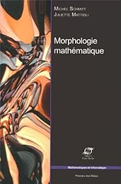 Morphologie mathématique