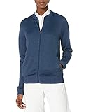 Under Armour Women's Storm Sweaterfleece Full Zip Bomber