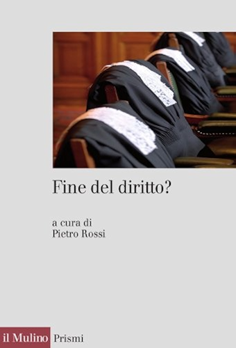 Download Fine del diritto? (Prismi) (Italian Edition) PDF