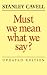 Must We Mean What We Say?: A Book of Essays