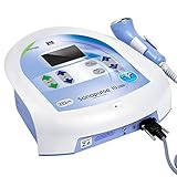 Sonopulse III Ibramed - Ultrasound Device of 1 MHz and 3 MHz