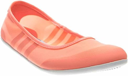 adidas women's ballet flats