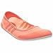 adidas NEO Women's Sunlina W Slip-On Ballet Flat