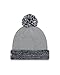 New Era NCAA Women's Snow Crown Redux Cuff Knit Beanie