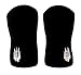 Bear KompleX Knee Sleeves for Men & Women - 7mm Compression & Heat Retention Neoprene Compression Knee Brace for Weightlifting, Squats & Powerlifting