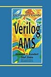 The Designer’s Guide to Verilog-AMS (The Designer's Guide Book Series)