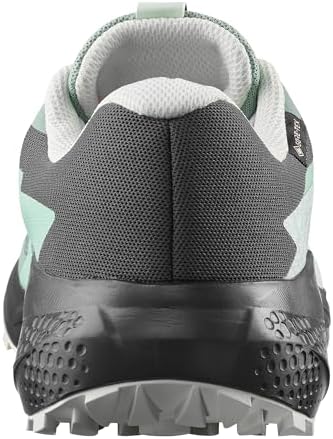 ALPHAGLIDE Gore-Tex Impermeables Zapatillas de Senderismo para Mujer