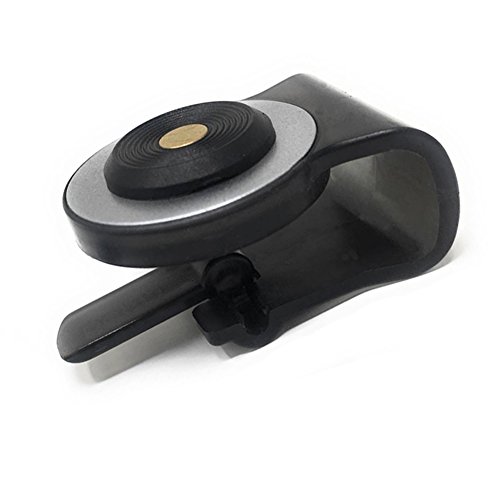 Cumeou Mobile Game Joystick,Smartphone Touch Screen Controller Joypad,with Cam Clip Design,for iPhone ipad Android iOS Smart Phones Tablet